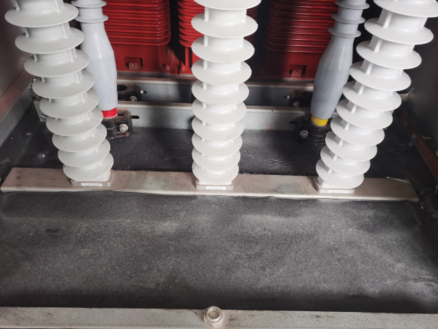 耐火、防潮、防小动物治理方案