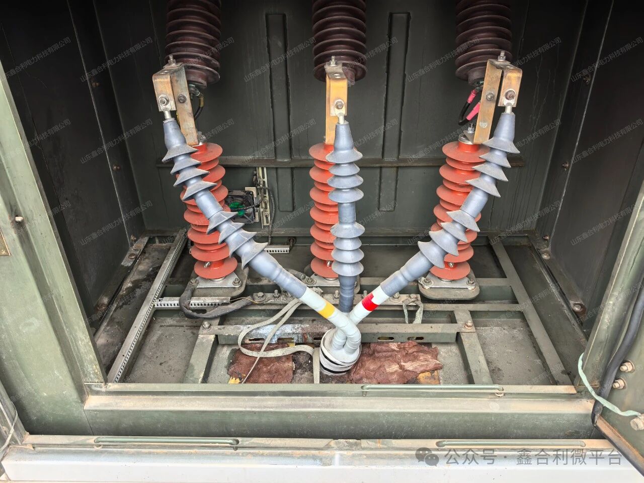 穿越山海！看刘经理如何用专业守护山区风电安全