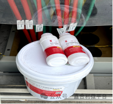 山东鑫合利电力科技：暴雨季来临，巢湖 5 万户家庭用电有了 “防潮阻燃保险””