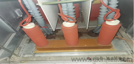 环保先行！华能场站封堵工程采用绿色材料山东鑫合利践行可持续电力之路”