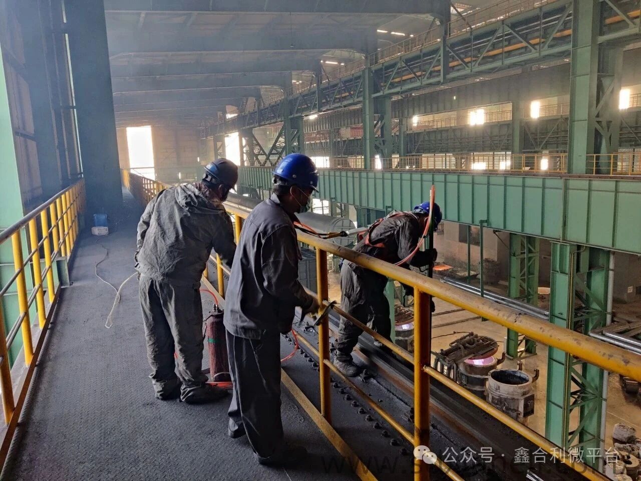 微纳尺度的重工跃迁：带电绝缘技术改写高压设备安全效能方程式