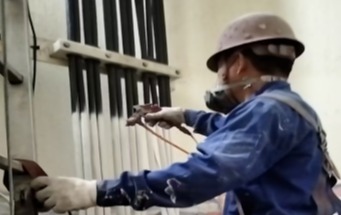 鑫合利科技：以绝缘防火双极致技术，筑就风电电缆安全防护新标杆