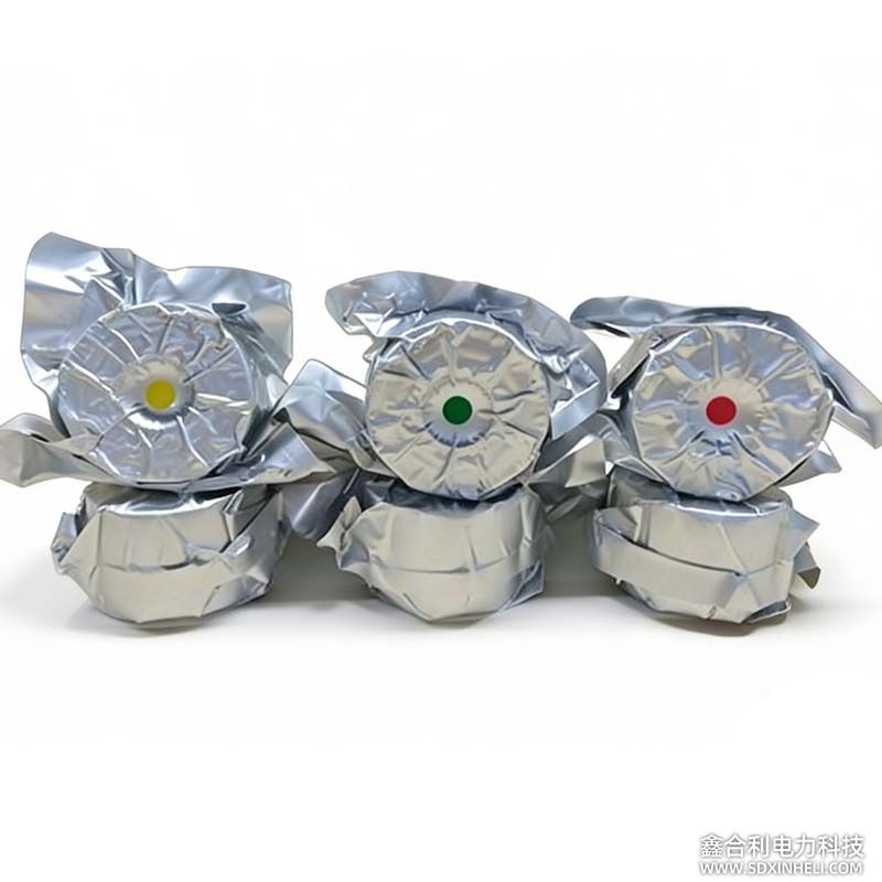 XHL-Z阻燃导热型纳米有机硅绝缘自粘带